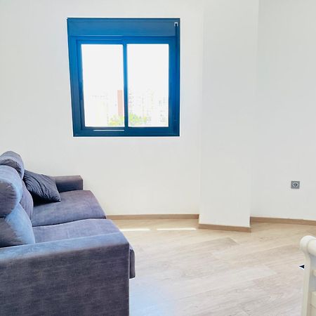 Apartamento Torremolino Торремолинос Экстерьер фото
