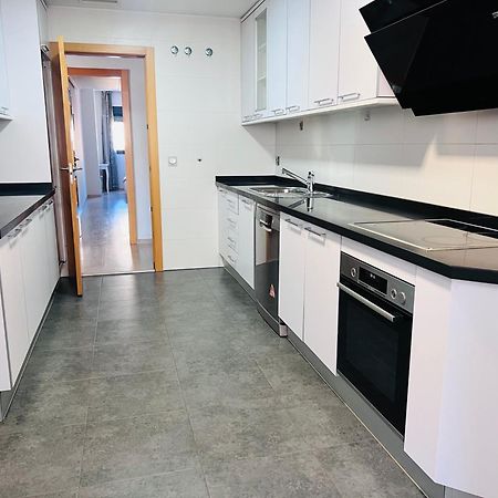 Apartamento Torremolino Торремолинос Экстерьер фото