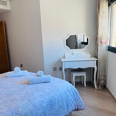 Apartamento Torremolino Торремолинос Экстерьер фото
