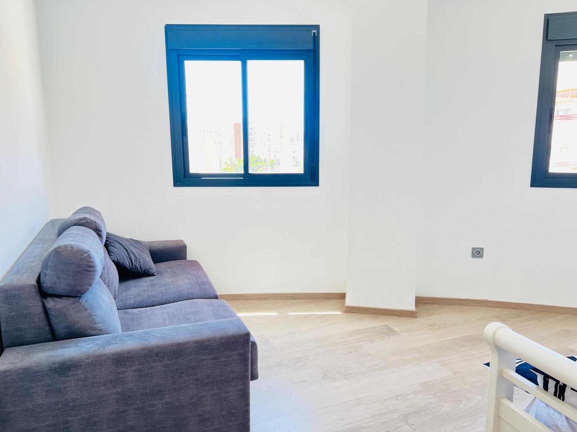 Apartamento Torremolino Торремолинос Экстерьер фото