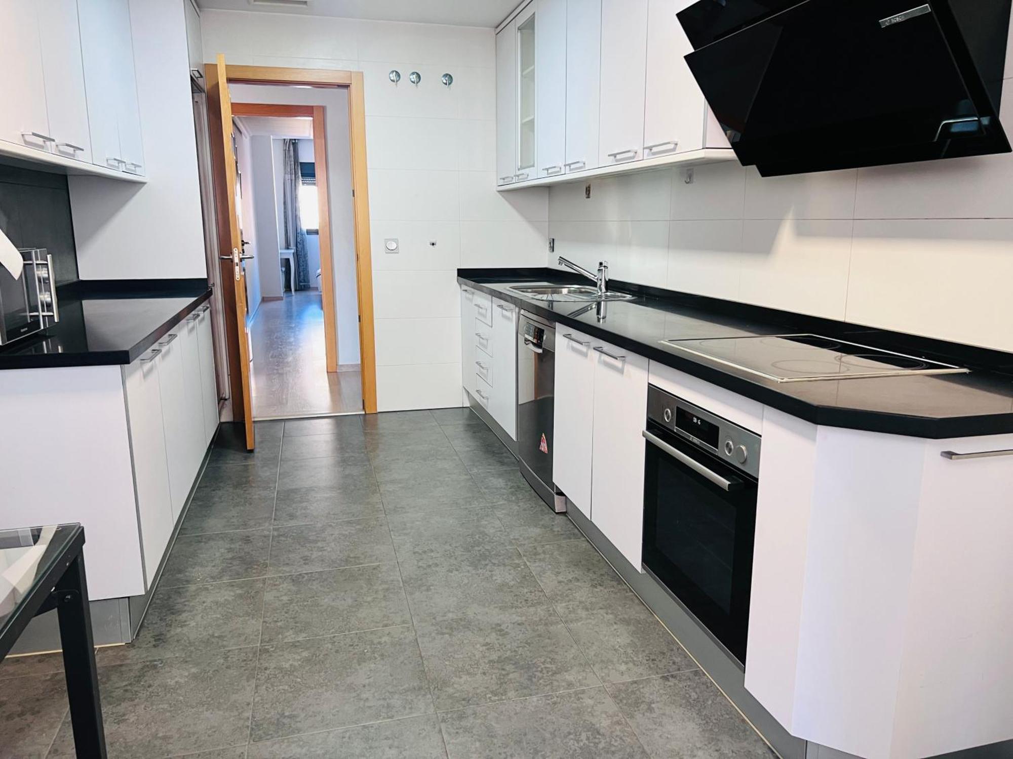 Apartamento Torremolino Торремолинос Экстерьер фото