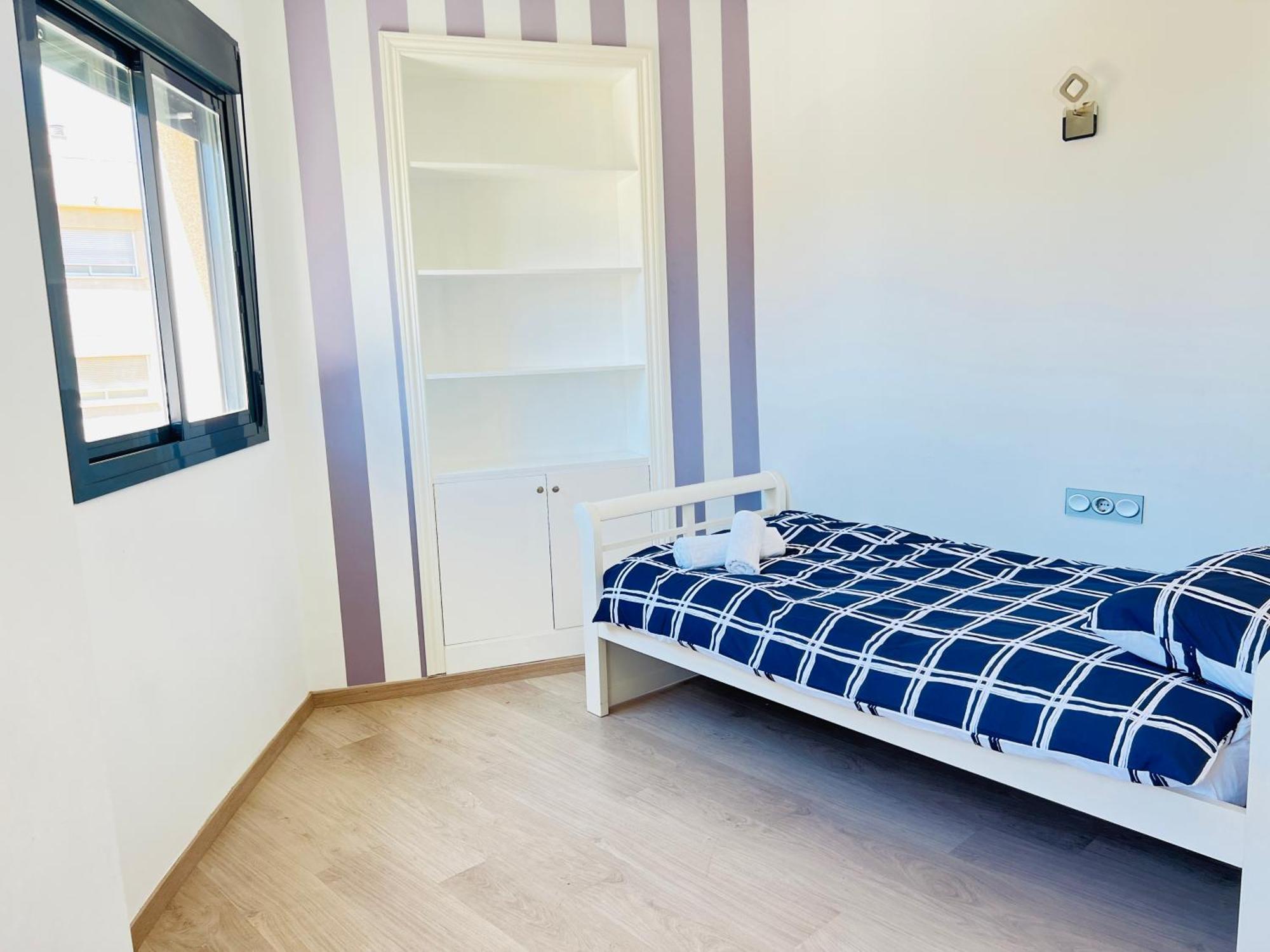 Apartamento Torremolino Торремолинос Экстерьер фото