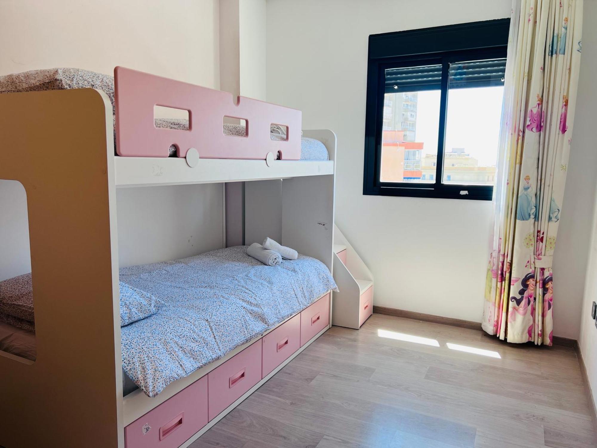 Apartamento Torremolino Торремолинос Экстерьер фото