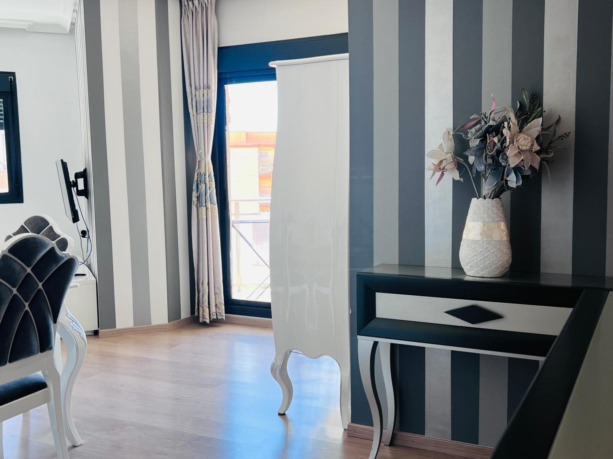 Apartamento Torremolino Торремолинос Экстерьер фото