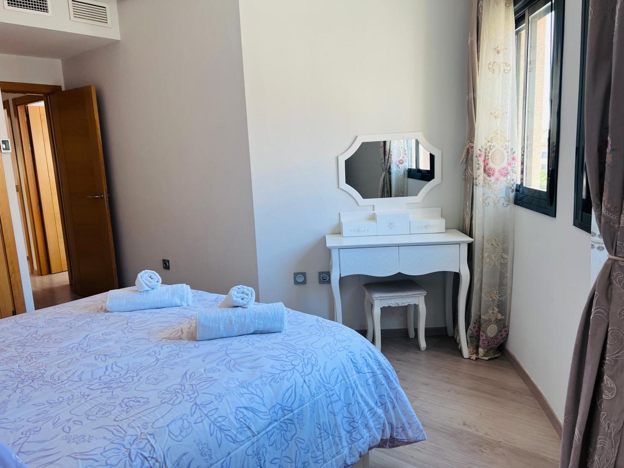 Apartamento Torremolino Торремолинос Экстерьер фото