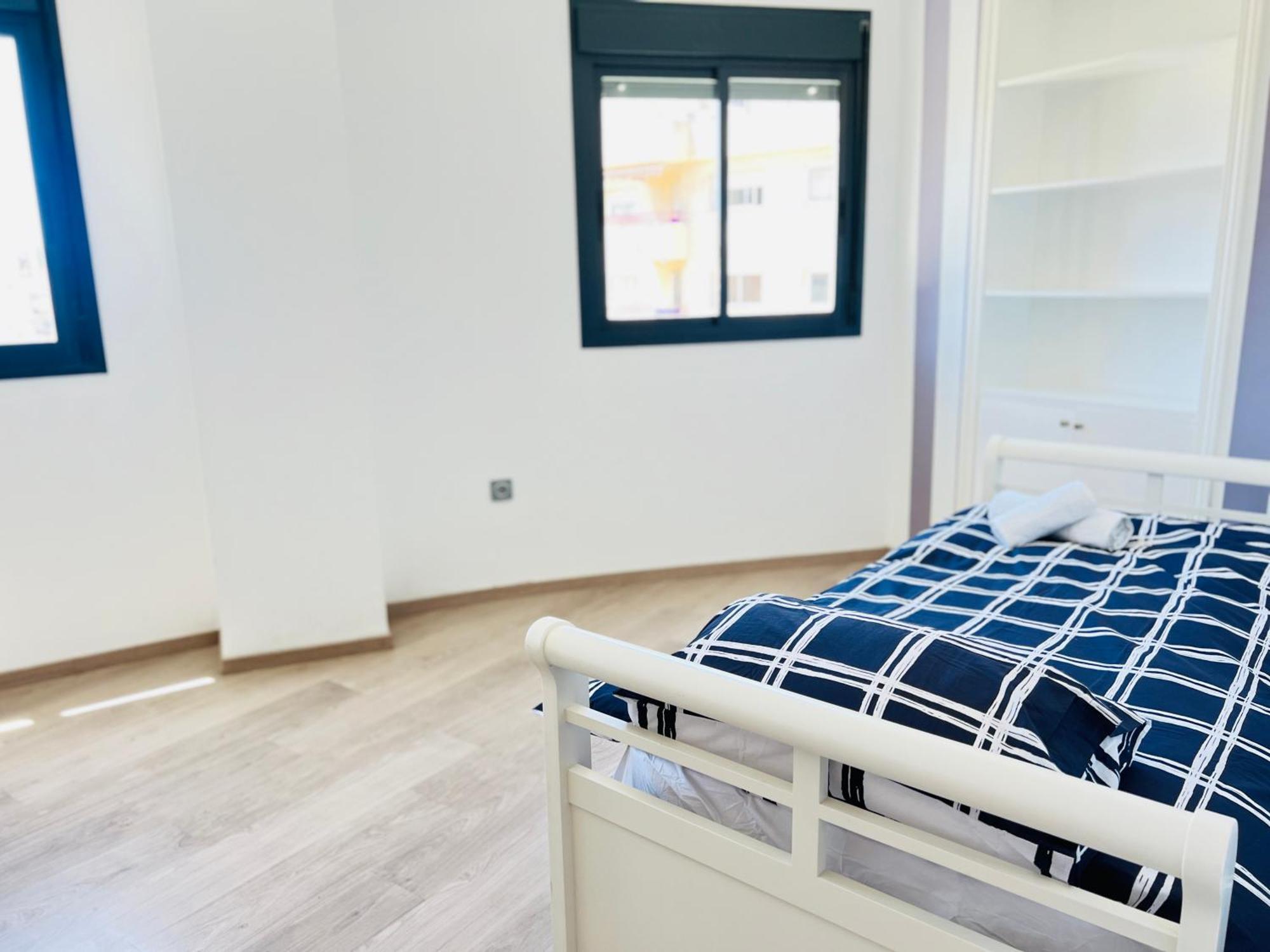 Apartamento Torremolino Торремолинос Экстерьер фото